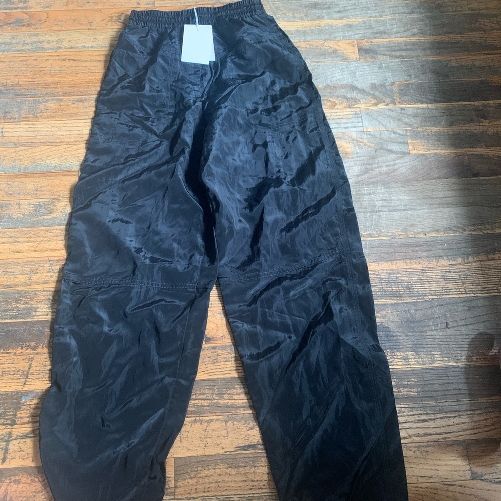 Other stories black pants